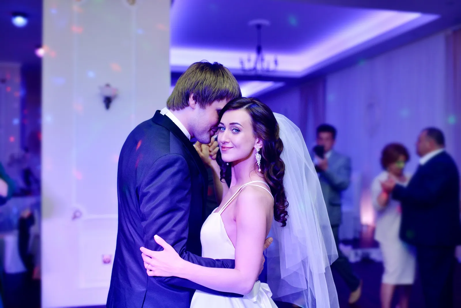 DJ mariage