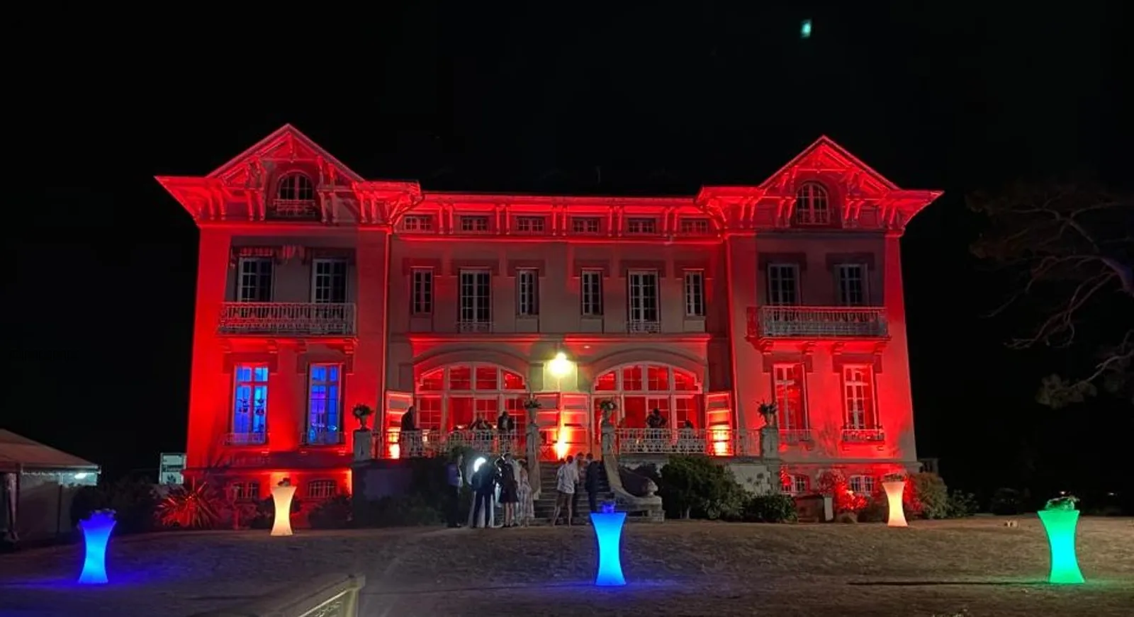 DJ mariage