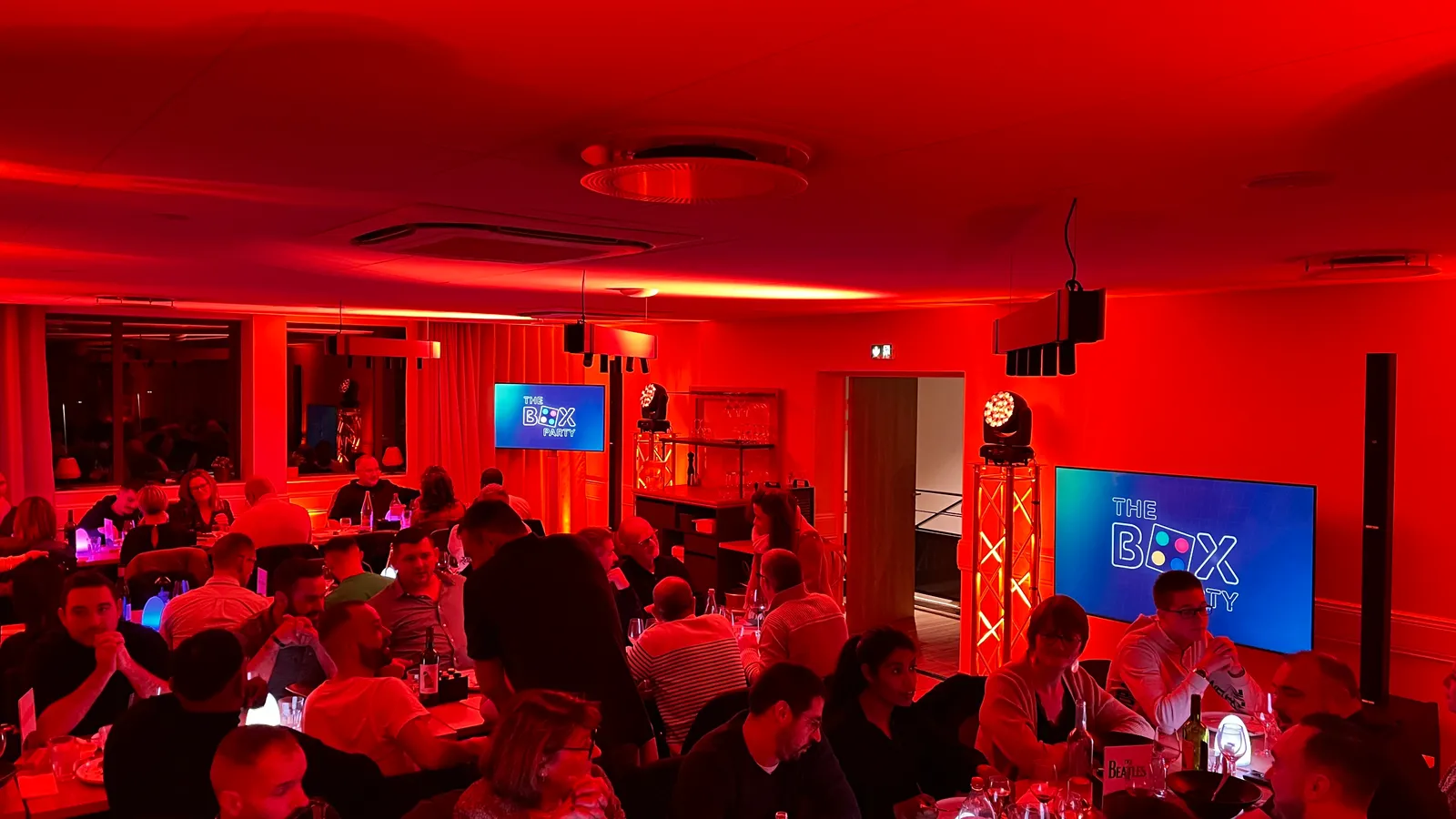 The Box Party - Quizz interactif - photo 2