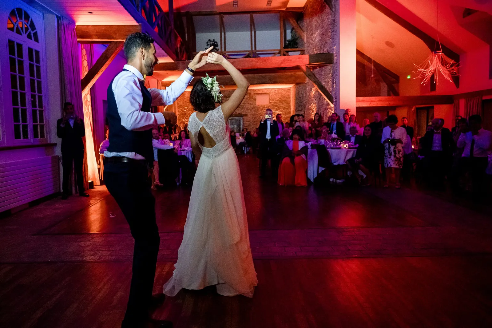 DJ mariage