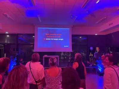 Photo de Karaoké - Animation à Combourg