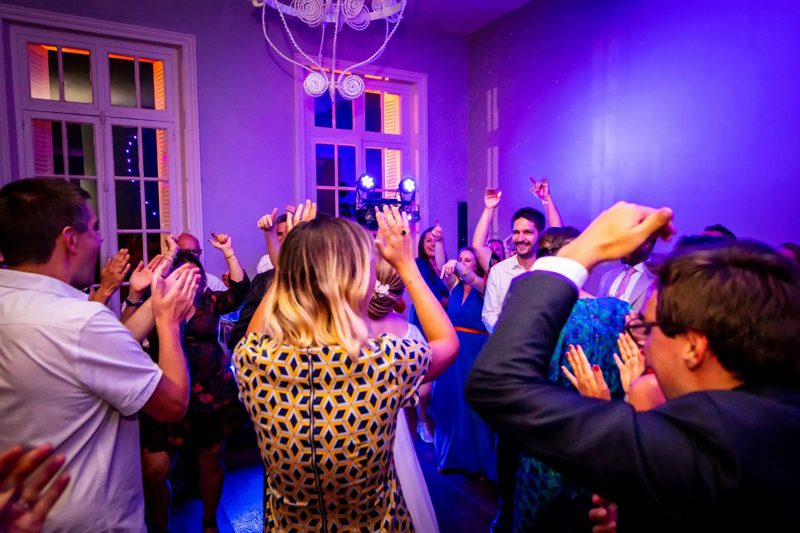 DJ mariage