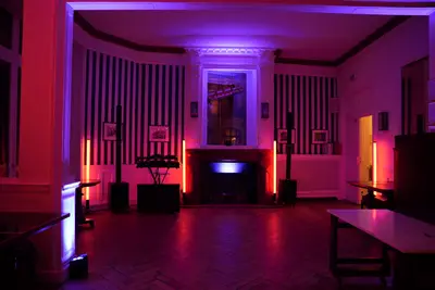 Photo de DJ Lounge cocktail - Animation à Combourg