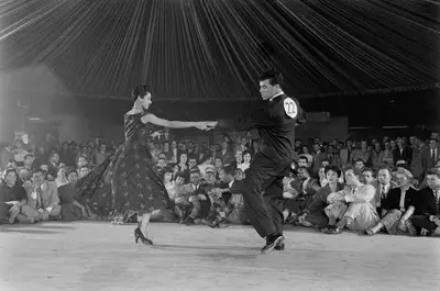 Photo de Salsa - Animation à Guipry-Messac