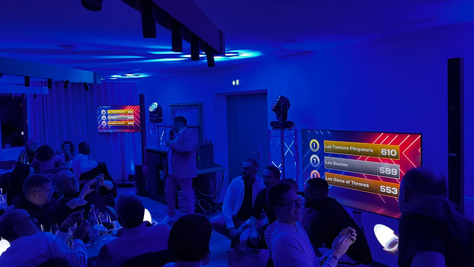 The Box Party - Quizz interactif - photo 3