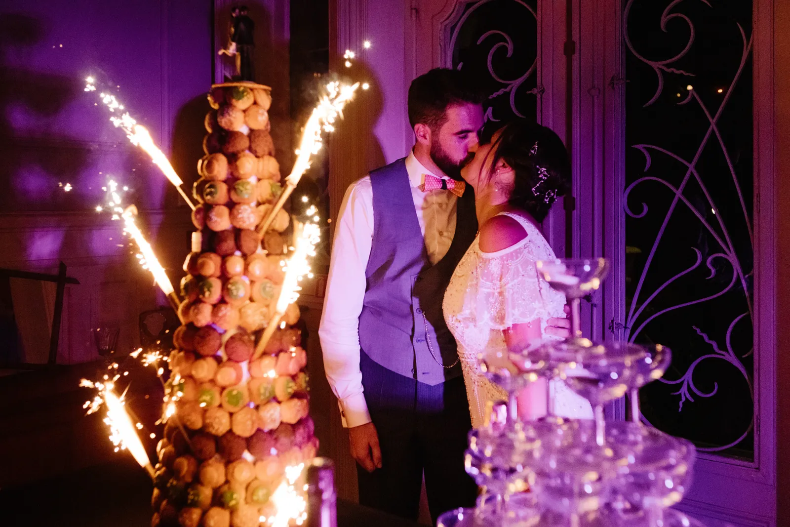 DJ mariage